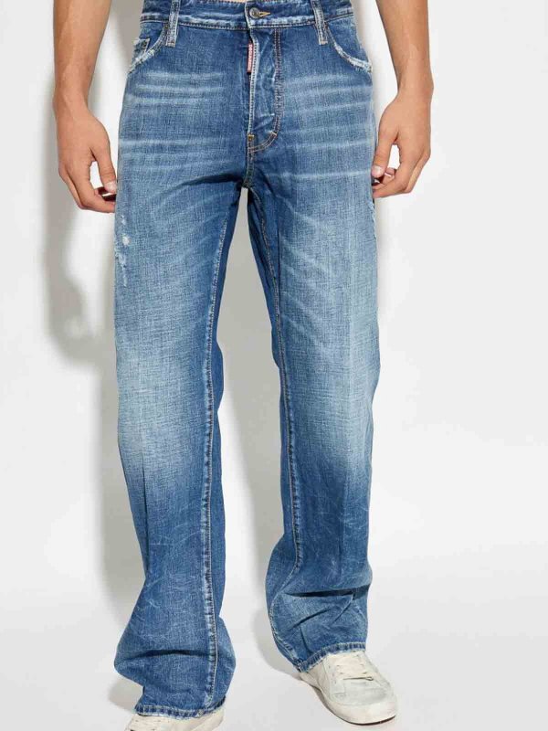 DSQUARED2 buy online Casual pants