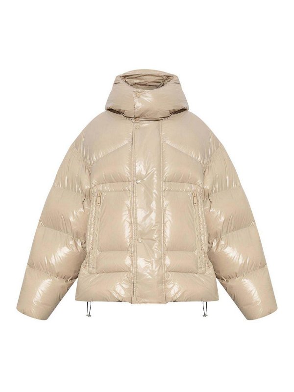 DSQUARED2: cappotti imbottiti - Cappotto