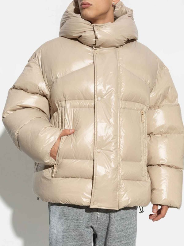 Cappotto shop online: DSQUARED2