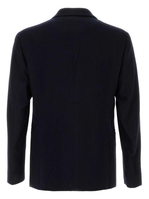 GIORGIO ARMANI: casual jackets online - Casual jacket