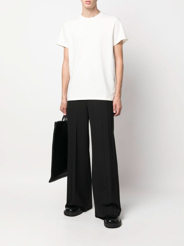 JIL SANDER buy online Camiseta - Negro