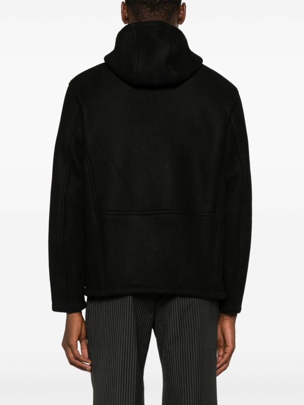 LARDINI: Capes &  Ponchos online - Coat