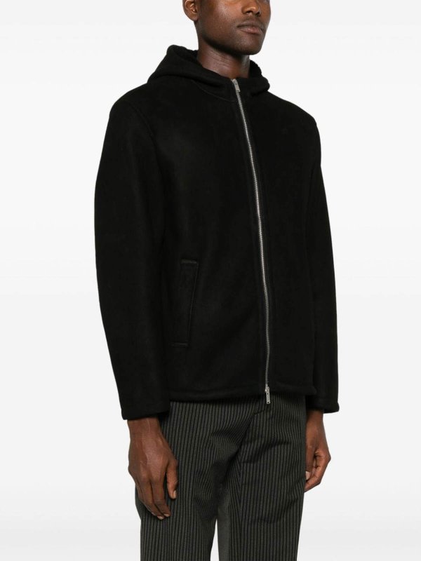 Coat shop online: LARDINI