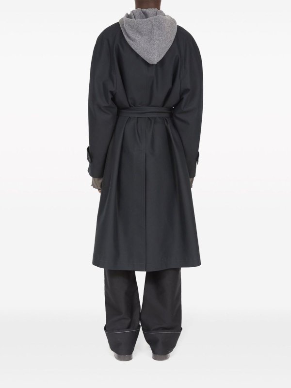 Cappotto shop online: Maison Margiela