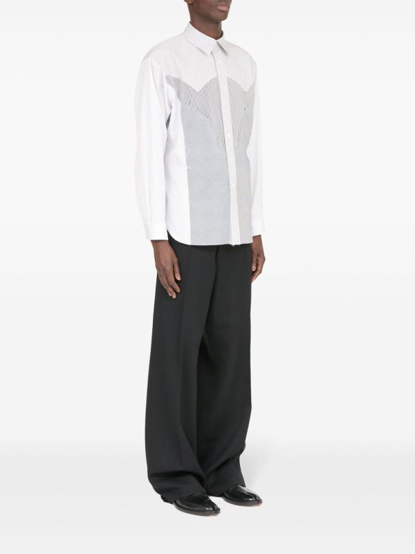 camicie shop online Camicia in cotone