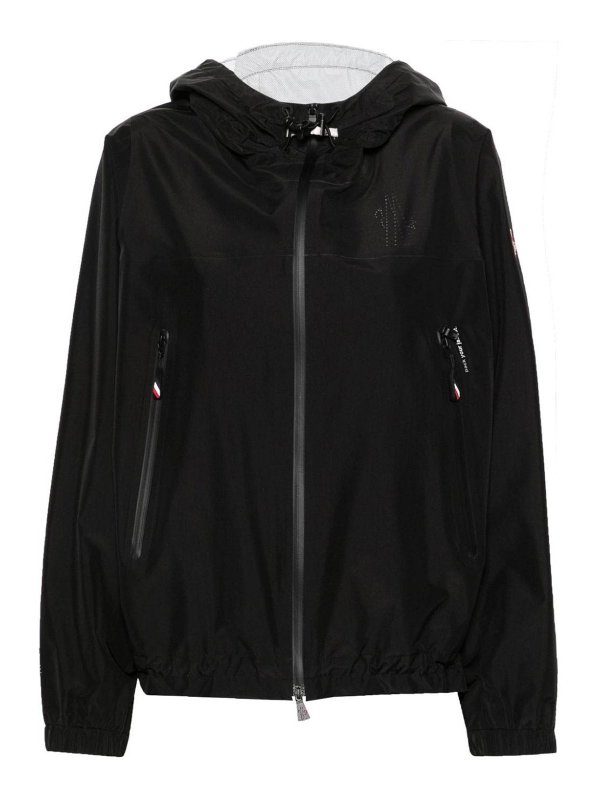 MONCLER: giacche casual - Cappotto