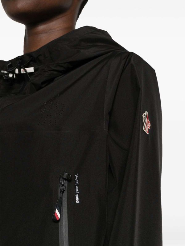 MONCLER: giacche casual online - Cappotto