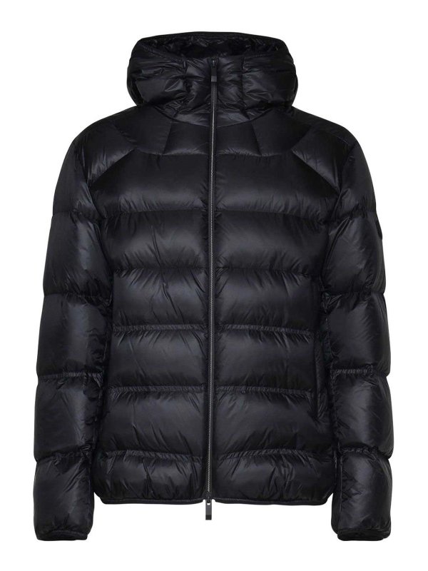 MONCLER: Capes &  Ponchos - Coat