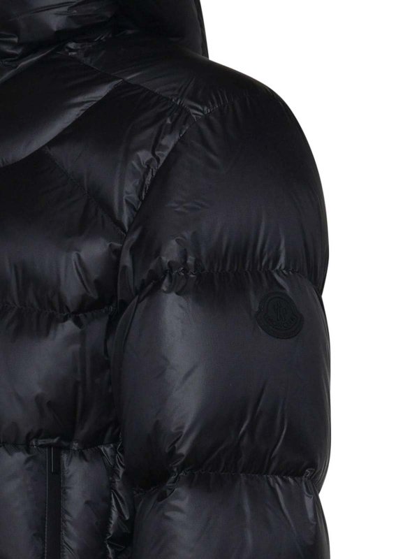 MONCLER: Capes &  Ponchos online - Coat