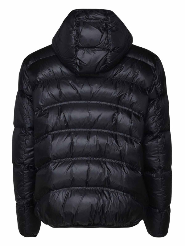 The Best Shops MONCLER: Capes &  Ponchos - Coat