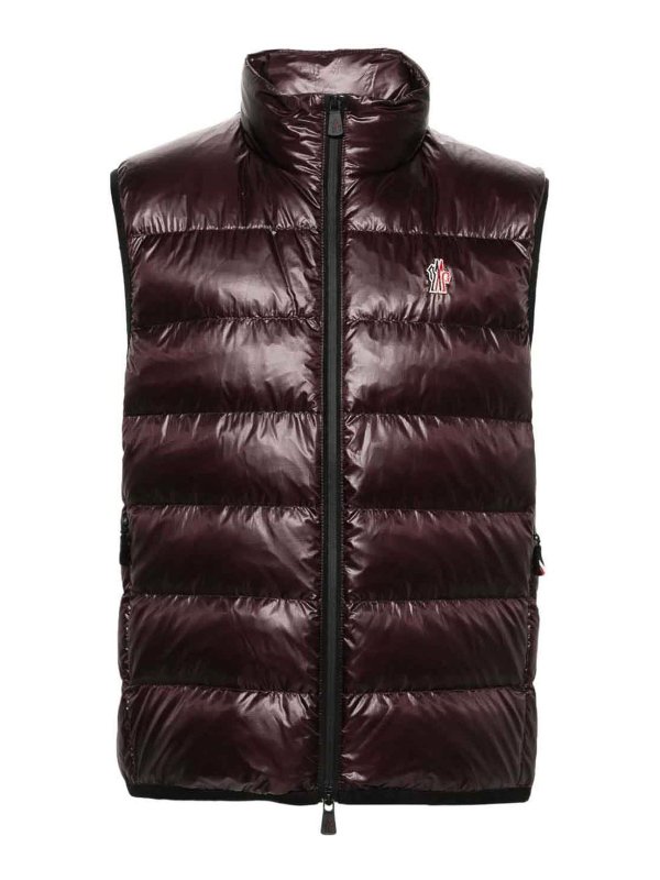 MONCLER: casual jackets - Casual jacket