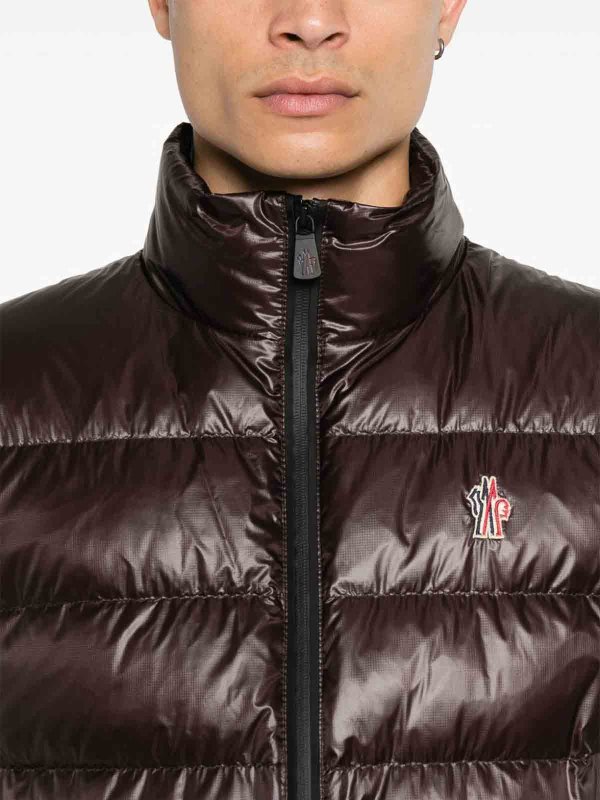 The Best Shops MONCLER: casual jackets - Casual jacket