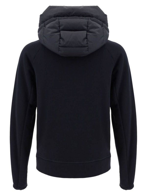 The Best Shops MONCLER: cardigans - Grenoble Sweater