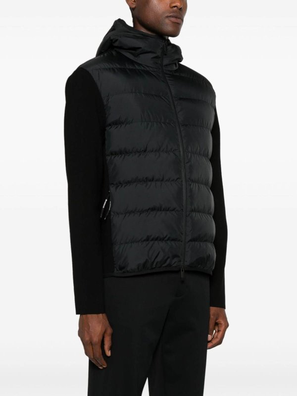 MONCLER: cardigan online - Maglione
