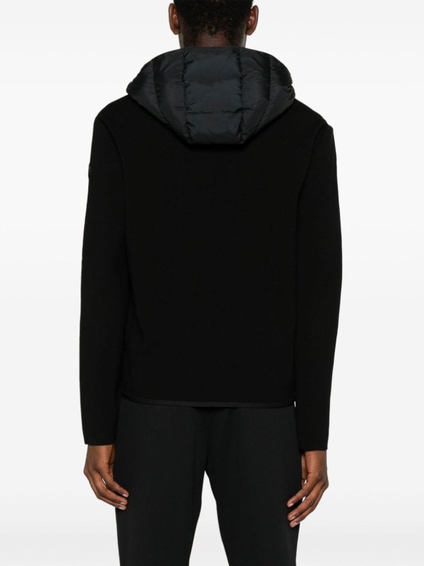 The Best Shops MONCLER: cardigan - Maglione