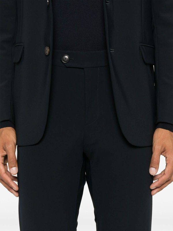 RRD Roberto Ricci Designs: カジュアルトラウザー online - カジュアルパンツ - ブルー