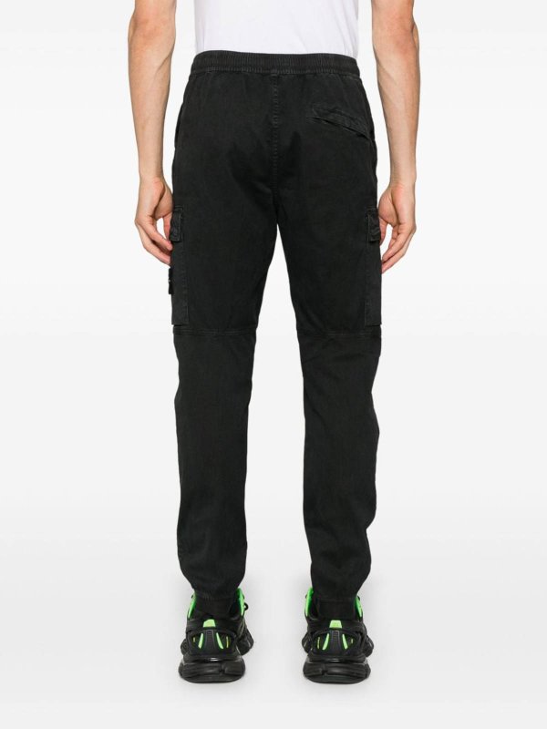 STONE ISLAND buy online Pantaloni casual