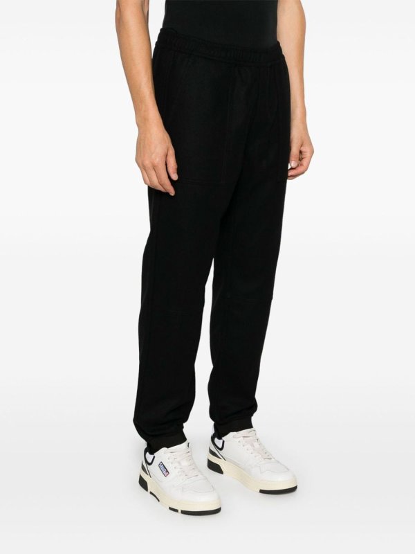 STONE ISLAND: casual trousers online - Casual pants