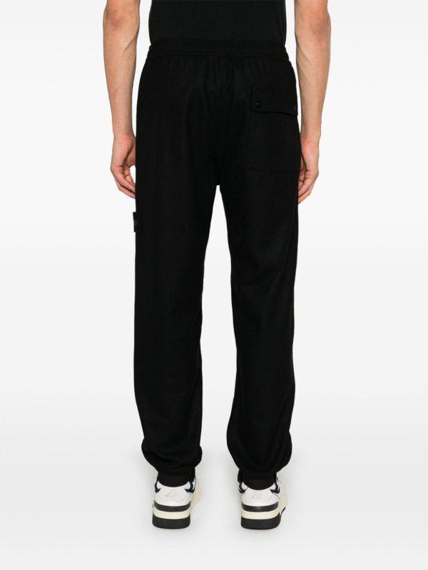 Casual pants shop online: STONE ISLAND