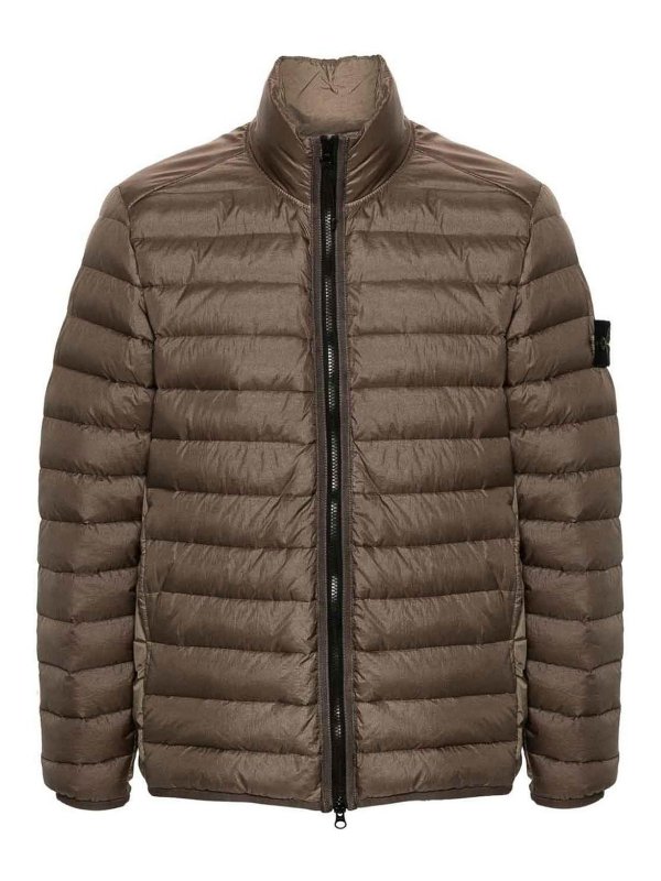 STONE ISLAND: Capes &  Ponchos - Coat