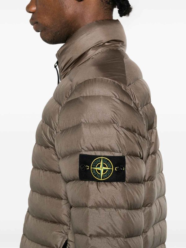 The Best Shops STONE ISLAND: Capes &  Ponchos - Coat