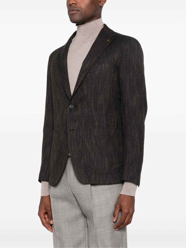 Casual jacket shop online: TAGLIATORE