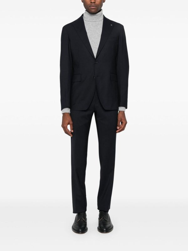 The Best Shops TAGLIATORE: Casual suit