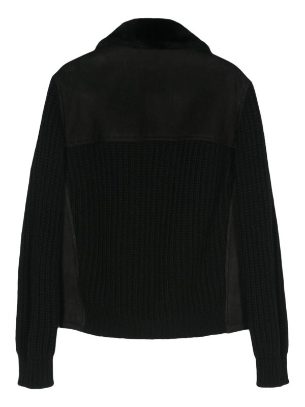 TAGLIATORE: short coats online - Coat