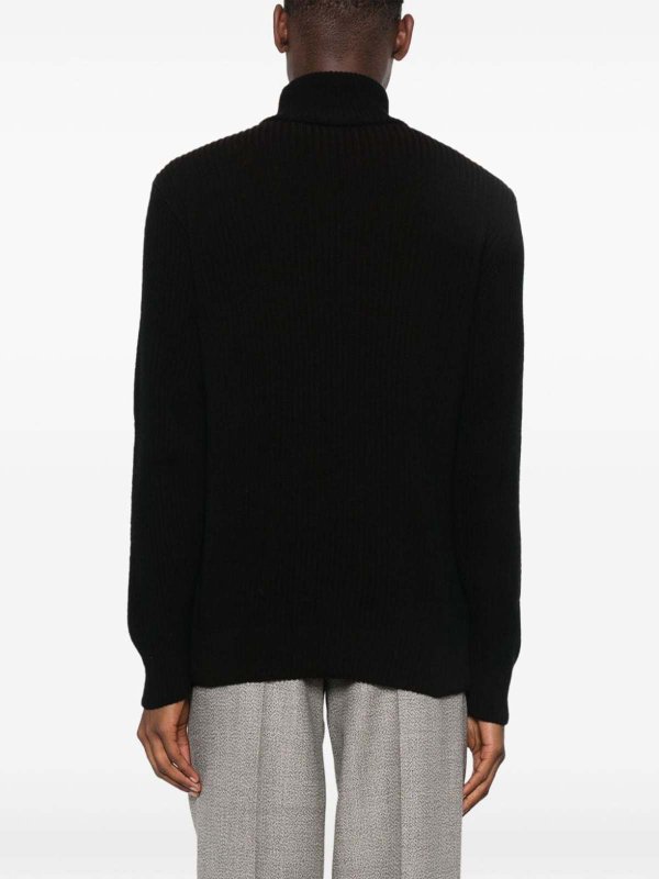 TAGLIATORE buy online Sweater Black