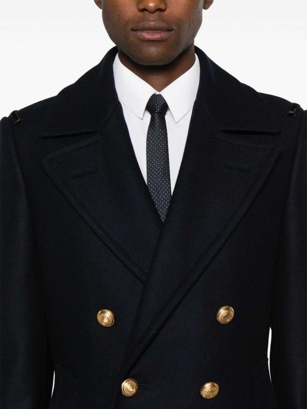 TOM FORD: short coats online - Coat