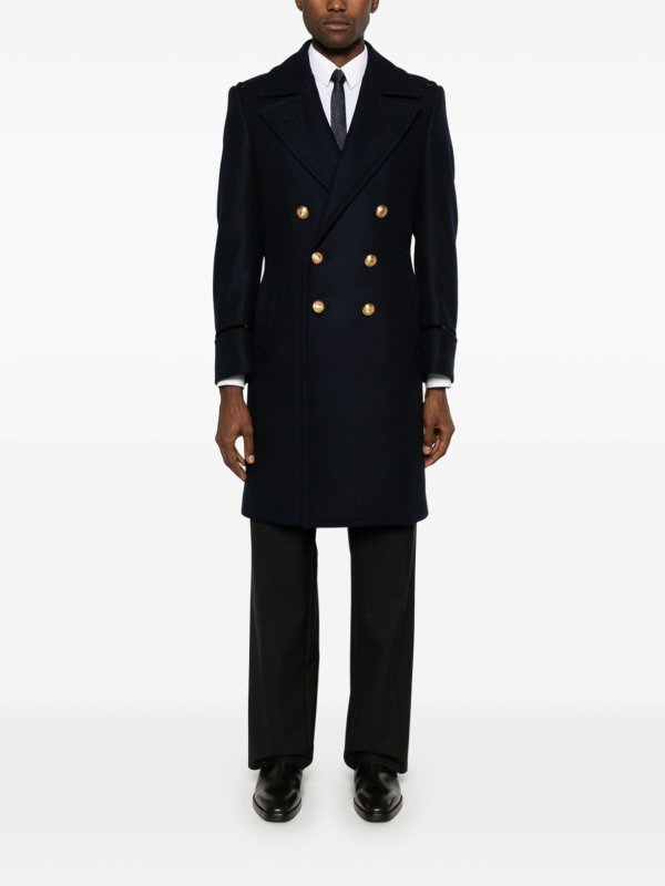 The Best Shops TOM FORD: short coats - Coat