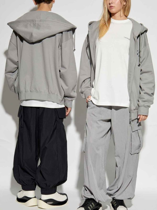 The Best Shops Y-3: T-Shirt - Schwarz