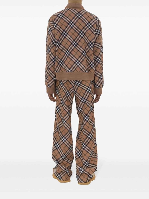 カジュアルジャケット shop online: BURBERRY