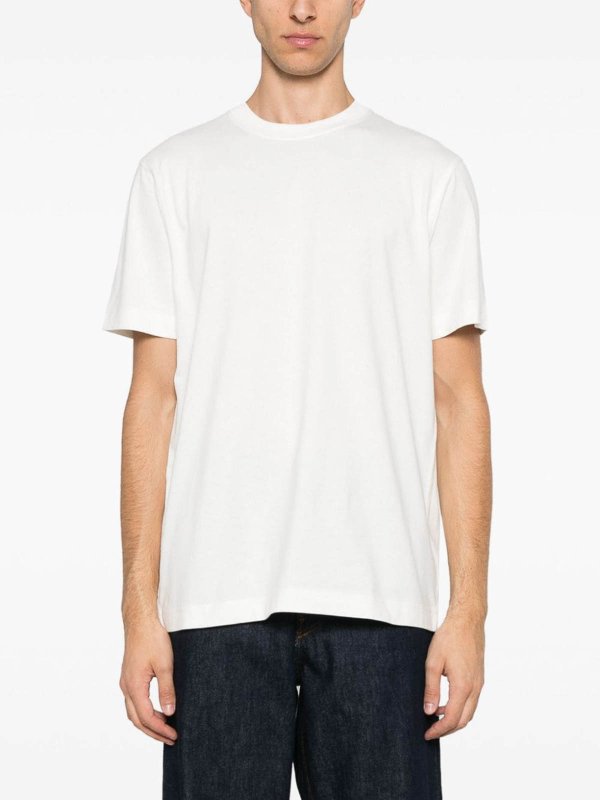 Camiseta - Blanco shop online: BURBERRY