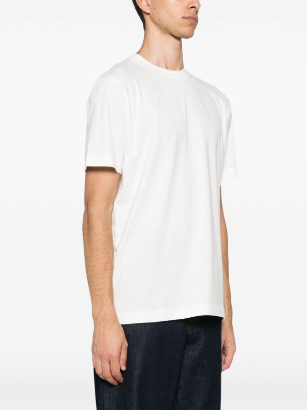 BURBERRY buy online Camiseta - Blanco