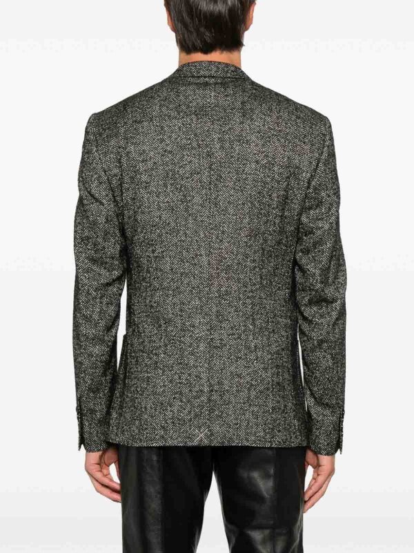 DOLCE & GABBANA: casual jackets online - Casual jacket
