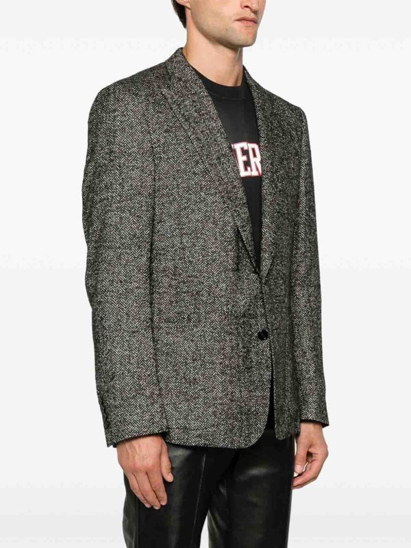 DOLCE & GABBANA buy online Casual jacket