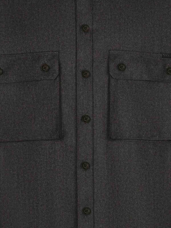 DOLCE & GABBANA buy online シャツ - グレー