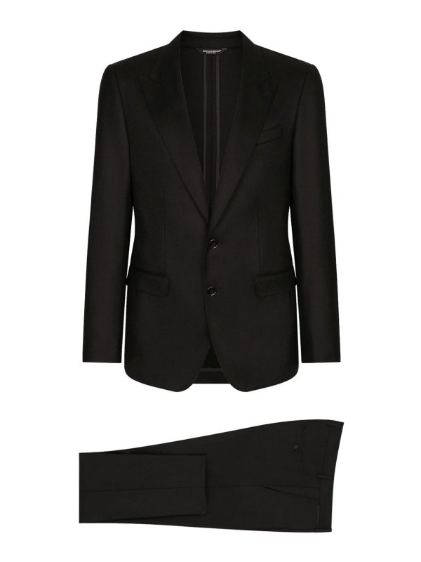 DOLCE & GABBANA: formal suits - Suit