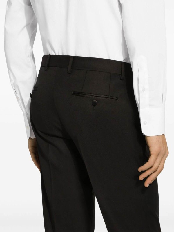 DOLCE & GABBANA: formal suits online - Suit