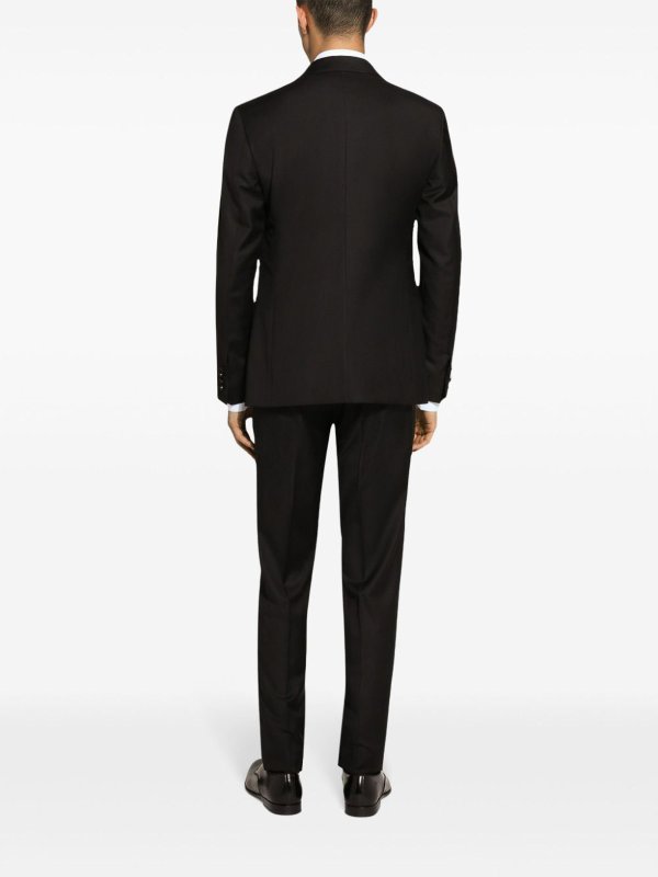 Suit shop online: DOLCE & GABBANA