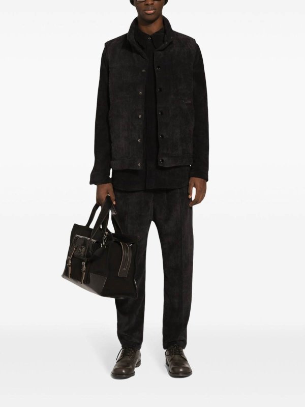 DOLCE & GABBANA buy online Casual Hose - Schwarz