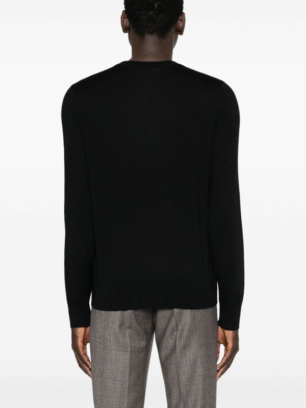 The Best Shops DSQUARED2: crew necks - Sweater