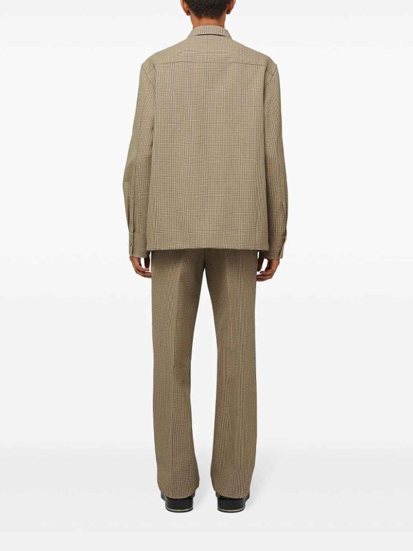 JIL SANDER buy online Chemise - Noir