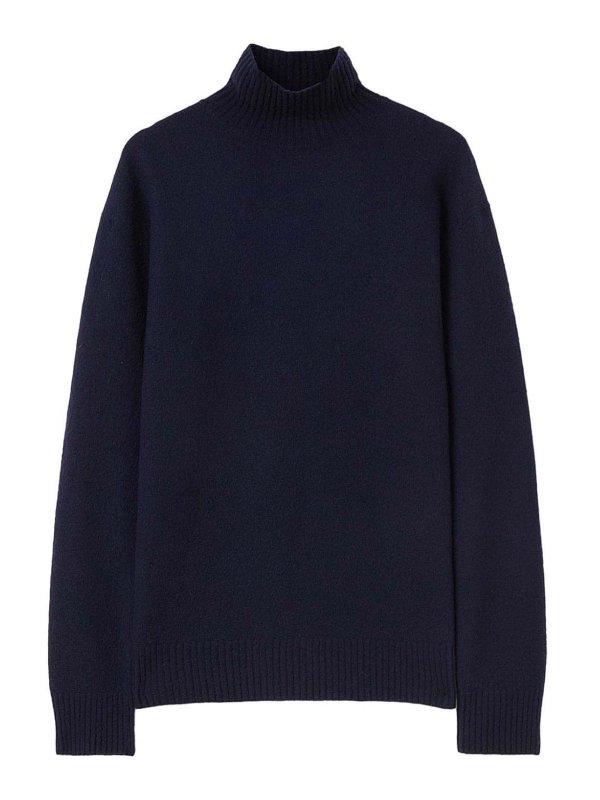JIL SANDER: crew necks - Sweater