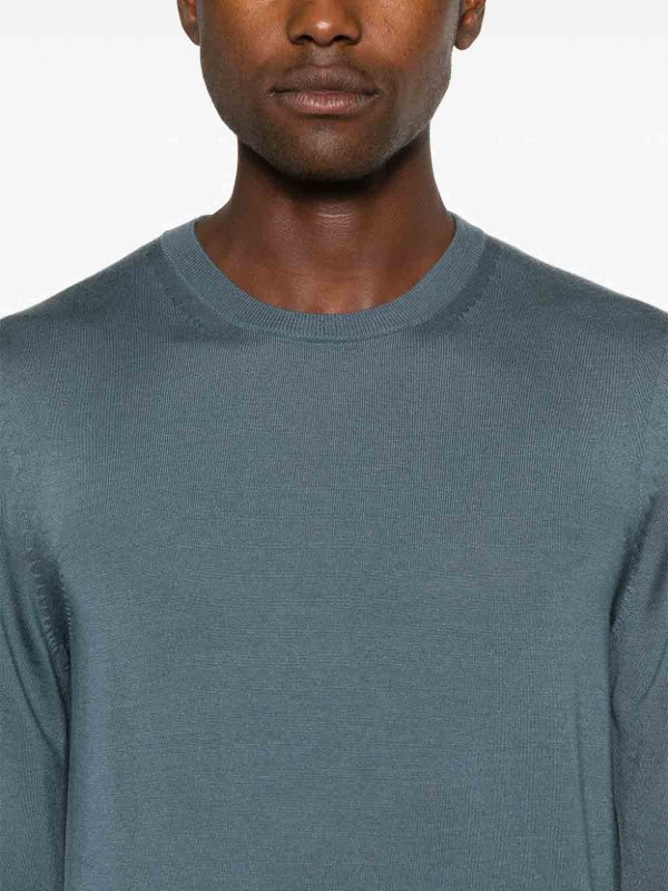The Best Shops TOM FORD: crew necks - Sweater