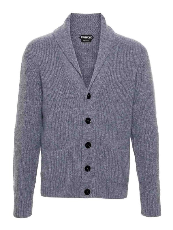TOM FORD: cardigans - Sweater