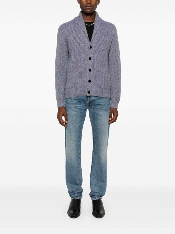 TOM FORD: cardigans online - Sweater
