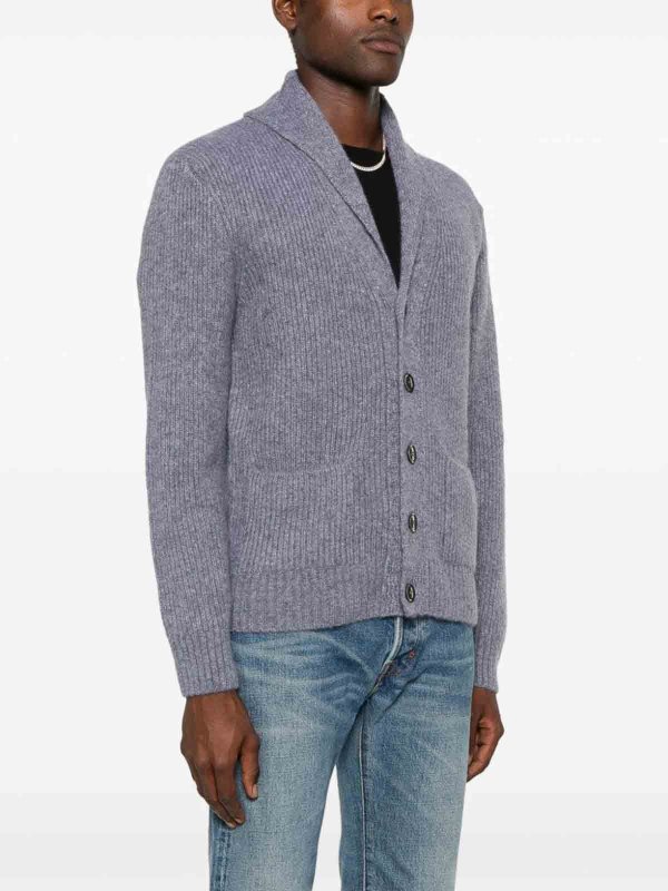 Sweater shop online: TOM FORD