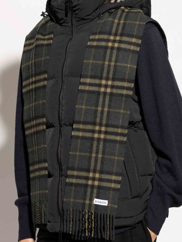 BURBERRY buy online Scarfs